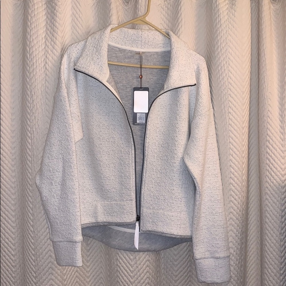 Brand New Calia Jacket